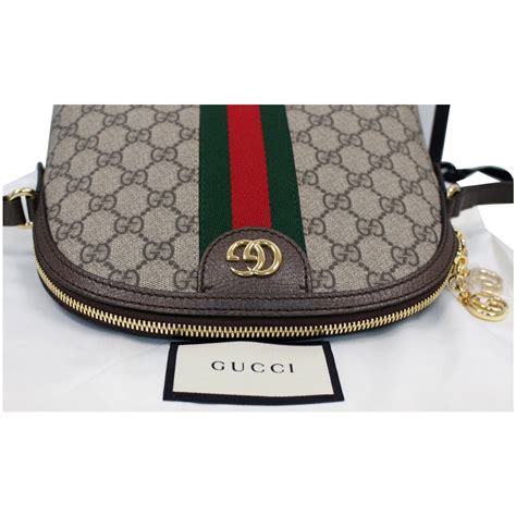 sac beige gucci|gucci shoulder bag ophidia.